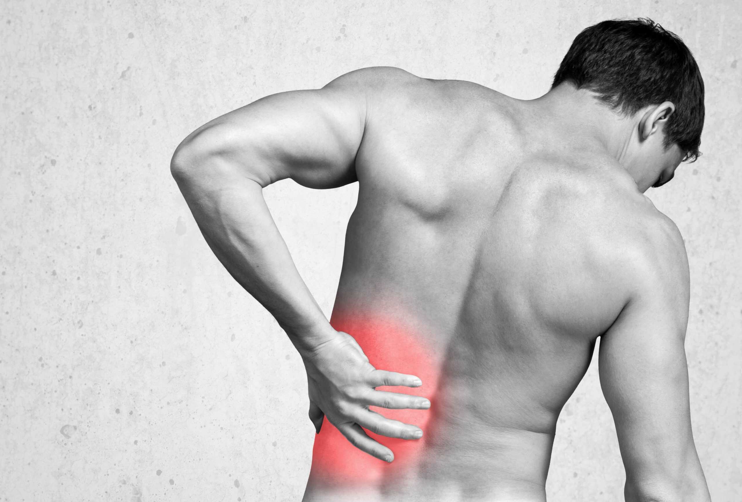 Back Pain Specialist Auckland