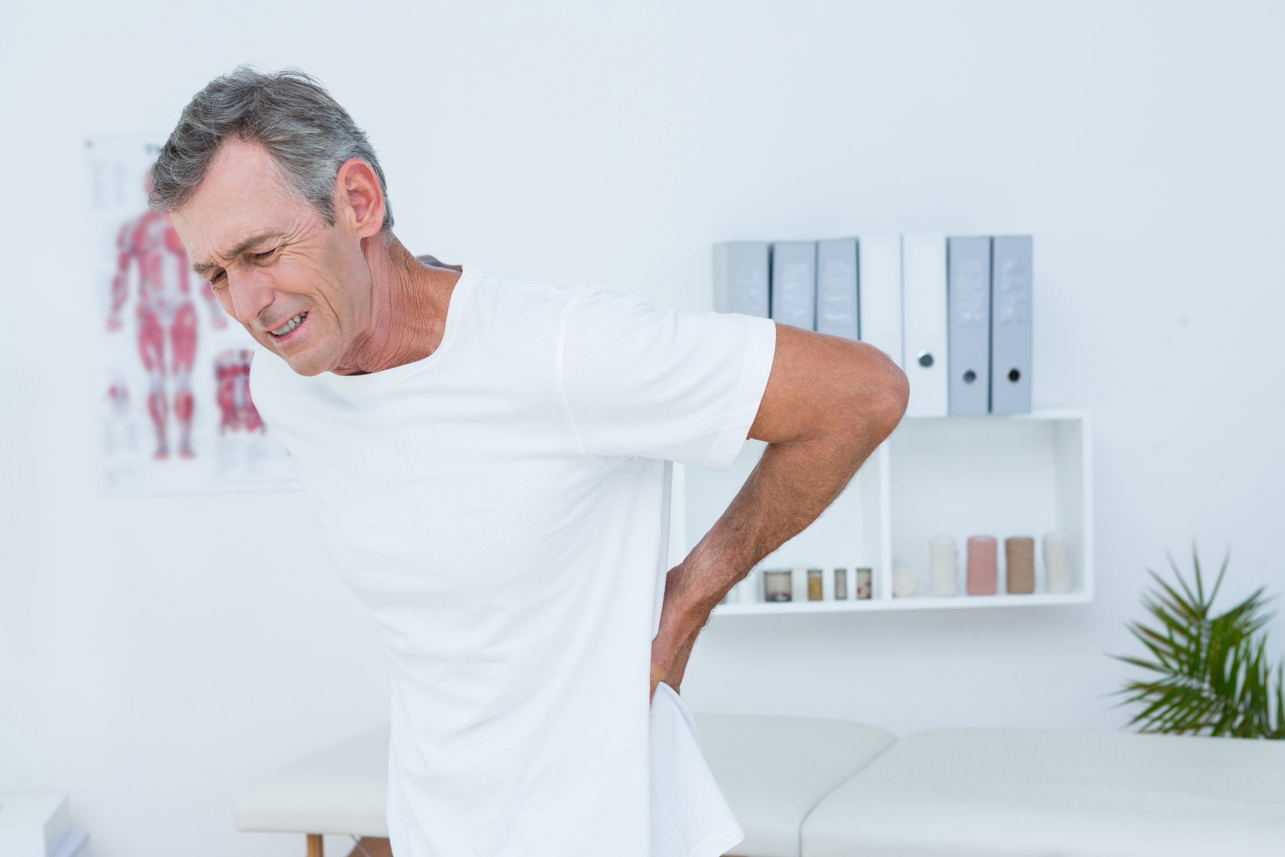 Common Causes of Lower Back Pain and How to Find Relief
