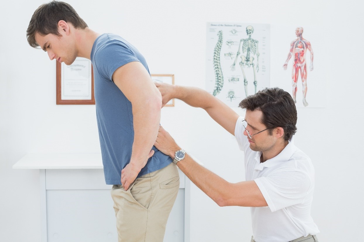 Lower Back Pain Auckland