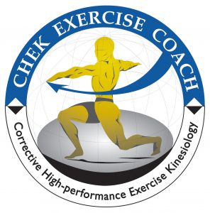 CHEK Exercise Coach