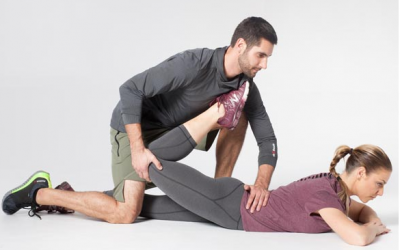 Lower Back Pain Rehab for Low Back Pain