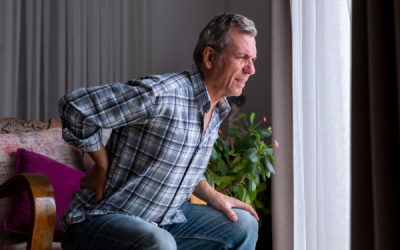 Lower Back Pain: Causes, Symptoms, and Treatment Options