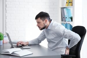 Lower Back Pain