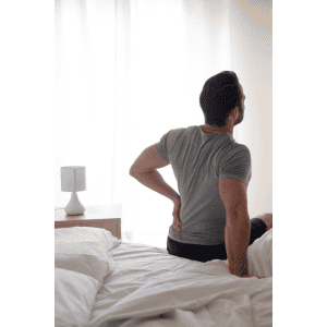Lower Back Pain