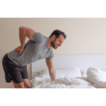 Bad posture