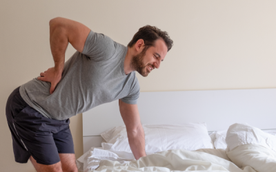 HOW DO I KNOW IF MY LOWER BACK PAIN IS SERIOUS?