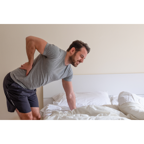 HOW DO I KNOW IF MY LOWER BACK PAIN IS SERIOUS? | Back Pain Auckland