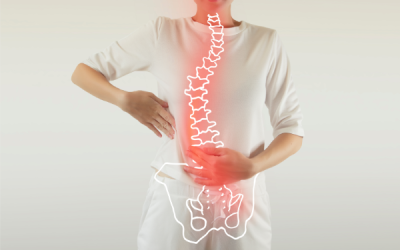 Managing Back Pain with Scoliosis