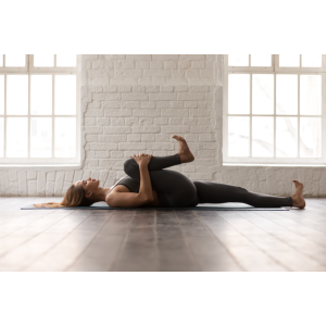 Low Back Pain Stretches