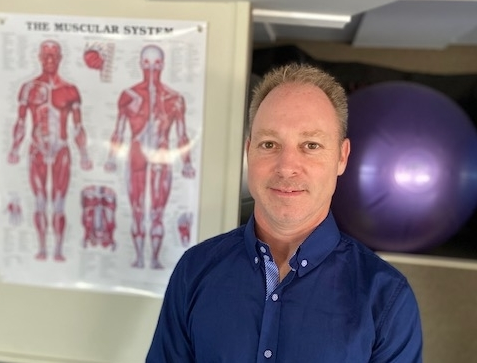 Back Pain Specialist Auckland 