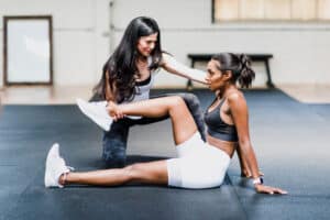 what causes lower back pain