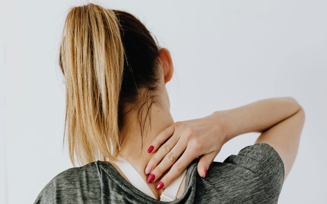 spine health and back pain