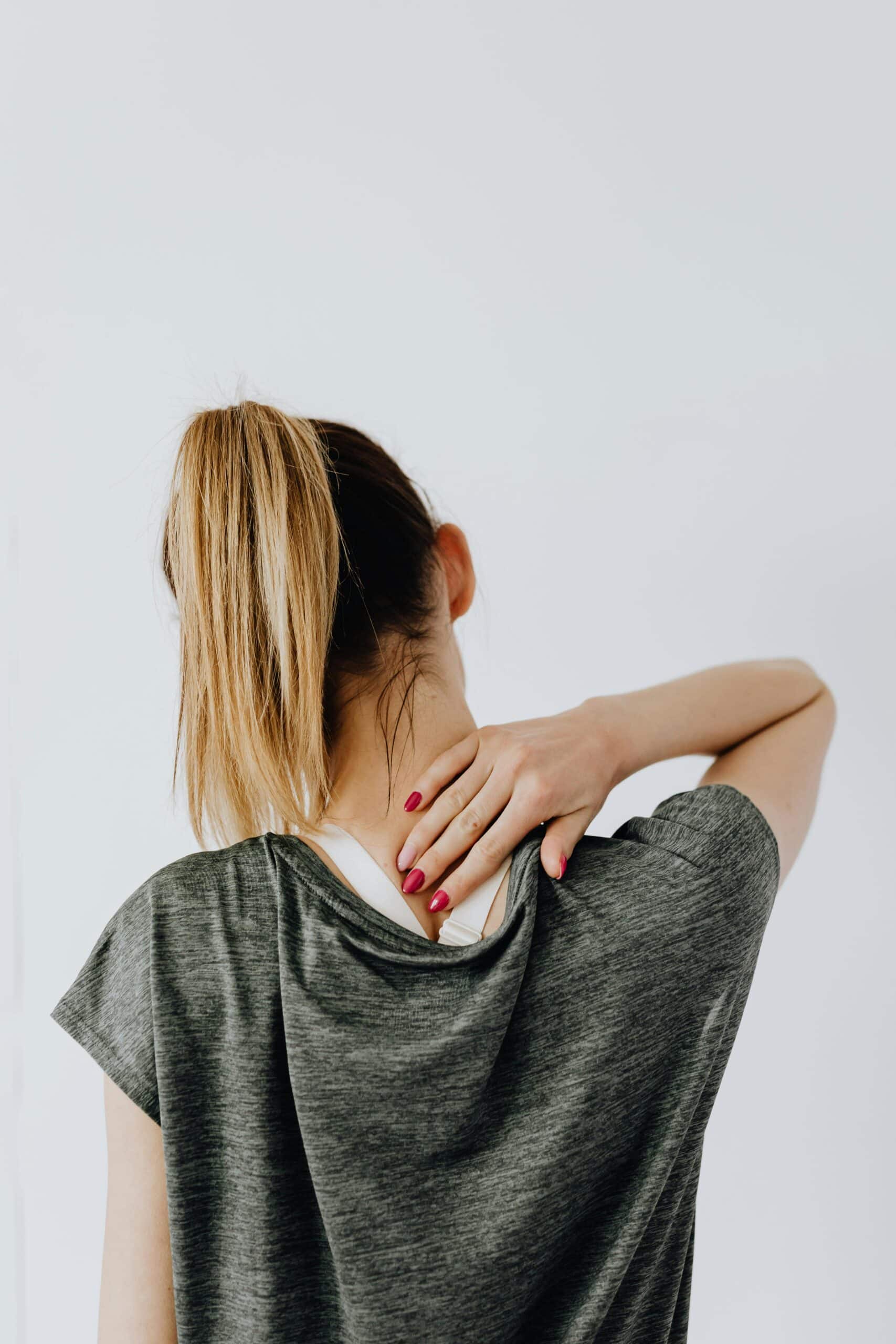 How Sleep Affects Your Spine