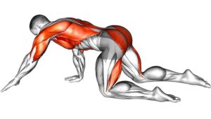 low back pain