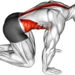 Lower back pain