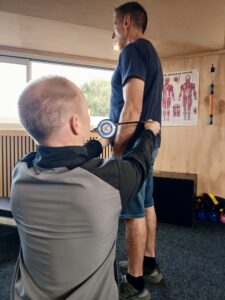 cause of lower back pain 