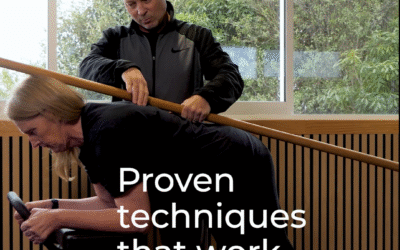 What is corrective exercise – and can it really fix lower back pain?