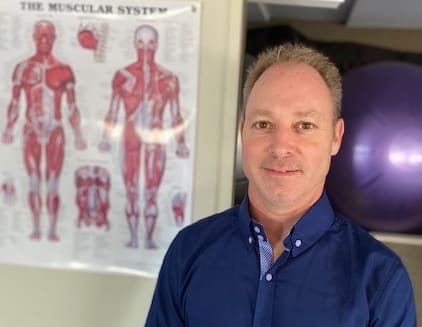 Lower Back Pain Auckland